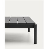 Kave Home Metalni vrtni stolić za kavu 89x91 cm Sorells – | shoptok.hr
