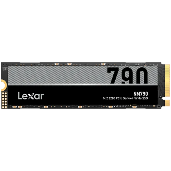  NM790 M.2 2 TB PCI Express 4.0 SLC NVMe | shoptok.hr