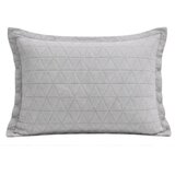 Dekordom Dekorativna jastučnica lumina 50x70+5 - grey ( 025829 ) Cene