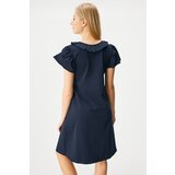 Anda Kratka spalna srajca za dojenje Anabel | Shoptok.si