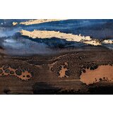  Naslikana slika na platnu pejsaž 1-delna 60x90 cm CWF11410WE1 () | shoptok.hr
