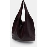 Sinsay Hobo torba od imitacije kože | shoptok.hr