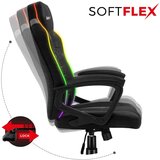Huzaro FORCE 2.5 RGB MESH GAMING CHAIR | shoptok.hr