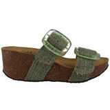 Plakton Natikači SO ROCK BI Zelena | Shoptok.si