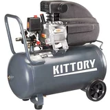 Kittory batni kompresor z direktnim prenosom KAC-50