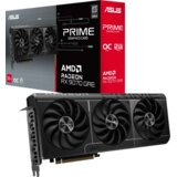 Asus grafična kartica Prime Radeon RX 9070 GRE 12GB GDDR6, PCI-E 5.0 | shoptok.hr
