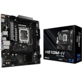  Matična ploča ASROCK MB H810M-H 2xDDR5 | Eponuda.ba