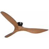  Lucci Air 514032 - Plafonski ventilator KOTARA, prečnik 137 cm, braon/crna + daljinski upravljač Cene