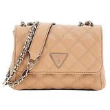 Guess prošivena ženska torbica GHWQG87 48740 BEI Cene