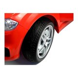  Auto na akumulator HL1538 - crveni | shoptok.hr