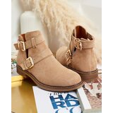 Resti Women's Geronsa cutout boots | ePonuda.com