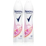 Sexy Bouquet antiperspirant u spreju 2 x 150 ml (ekonomično pakiranje)