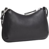 Calvin Klein Torba za čez ramo črna | Shoptok.si
