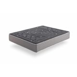 Moonia Vzmetnica SuperSoft Premium Black Multizone, 27cm, 150x200cm - (21563327) | Shoptok.si