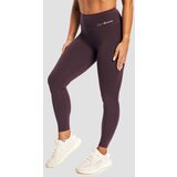 GymBeam Women‘s BEAT Leggings Berrywood | ePonuda.com