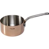 De buyer Prima Matera Casserole Copper/Steel 16 cm induction | shoptok.hr