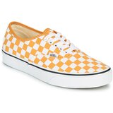 Vans AUTHENTIC Žuta Cijene