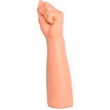 Toyjoy Roka Get Real s stisnjeno pestjo (R10139) | Shoptok.si