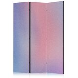  Paravan - Rainbow Gradient - Delicate Multicolored Gradient Resembling Mist 135x172 Akustični | shoptok.hr