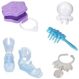 Mattel Disney princeza Frozen Spin & Reveal Elsa lutka + dodaci ZA6043 | shoptok.hr