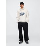 GAP Polo sweatshirt with logo - Men's | ePonuda.com