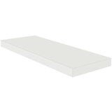 Mömax stenska polica mister office, bela, 60 cm | Shoptok.si