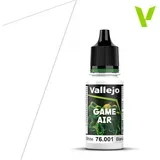 Dead White 18ml - Game Air 76.001