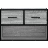 TV ormarić boja hrasta sonome 60x31x39,5 cm konstruirano drvo | Eponuda.com