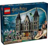 Lego harry potter tm malfoy manor ( LE76453 ) | ePonuda.com