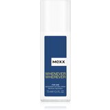 Mexx Whenever Wherever for Him Deodorant in glass 75 ml (man) | shoptok.hr