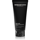 Sebastian Professional Gel Forte gel za lase z močnim utrjevanjem 200 ml | Shoptok.si