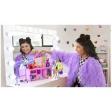 Barbie Mattel ekstravagantni garderober sa lutkom (0887961973297) | shoptok.hr
