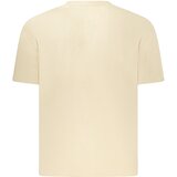 Calvin Klein WOMEN&#39;S SHORT SLEEVE T-SHIRT BEIGE | shoptok.hr
