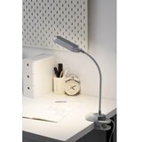  Immax 08997L - LED+CCT prigušiva stona lampa sa klipsom CLIP 7,5W/230V bela | Eponuda.com