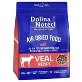 Noteci Superfood Cat Sušena Teletina 1kg