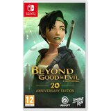 Beyond Good and Evil 20th Anniversary Edition - Limited Run (SWITCH) Cene