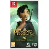 Good and Evil 20th Anniversary Edition - Limited Run (SWITCH)