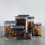 Premium Living posoda za shranjevanje blacky - 0,7l | Shoptok.si