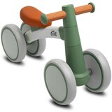 Toyz Bicikl bez pedala Otto zeleni | shoptok.hr