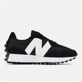 New Balance Nizke superge Wmns 327 'Black White' Črna Cene