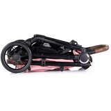 Chipolino kolica Ultera 2u1 Pink Marshmallow | shoptok.hr