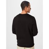 Puma Sportska sweater majica 'Essentials' crna / bijela | shoptok.hr