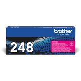  Toner TN248M, magenta, 1.000 strani L3220/8230/8240, L3520/60, L3740/8340/90 | Shoptok.si