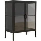 MID.YOU Vitrina Floka S, Črna | Shoptok.si