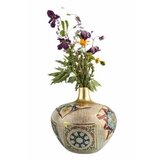 WALLXPERT decorative pot multicolor keramička vaza YL715 | ePonuda.com