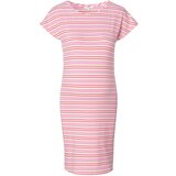 Noppies Obleka 'Cerro' kremna / roza | Shoptok.si