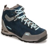 Millet Pohodništvo G TREK 3 GORETEX Zelena | Shoptok.si