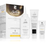 SHINE ON trajna boja za kosu nijansa 6 Dark Blonde 1 kom