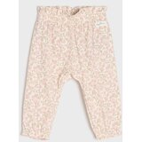 Sinsay Pamučne donje trenirke bloomers s cvjetnim uzorkom | shoptok.hr