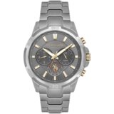 U.S. Polo Assn. ROČNA URA U.S.POLO ASSN. USPA1119-02(titanium) | Shoptok.si